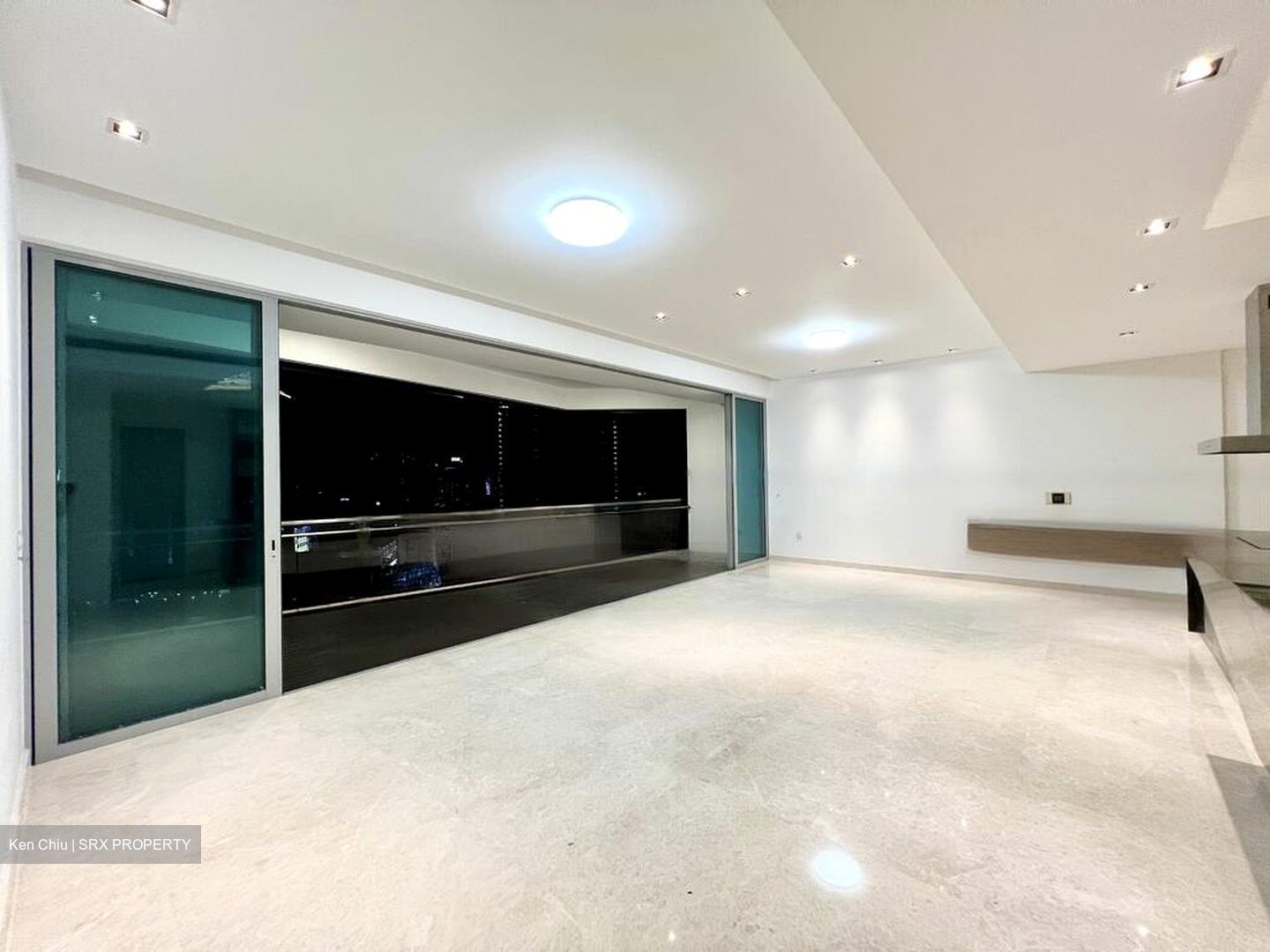 Grange Infinite (D9), Condominium #622185801